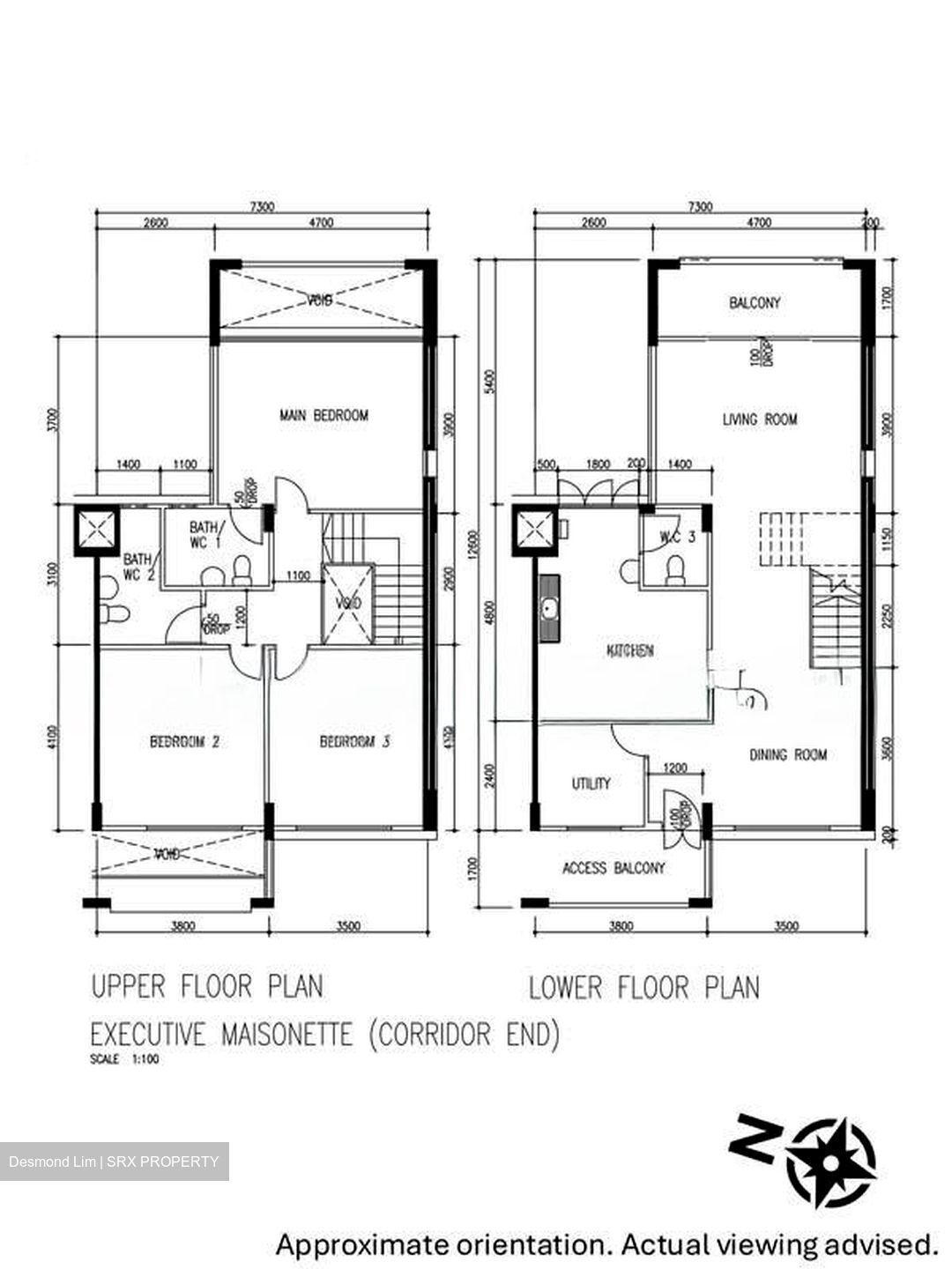 Blk 155 Bedok South Avenue 3 (Bedok), HDB Executive #596168931